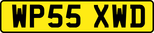 WP55XWD