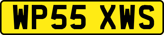 WP55XWS