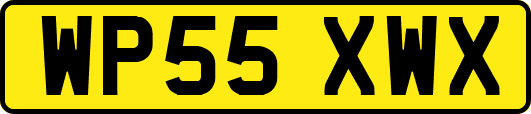 WP55XWX