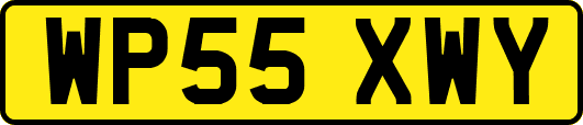 WP55XWY