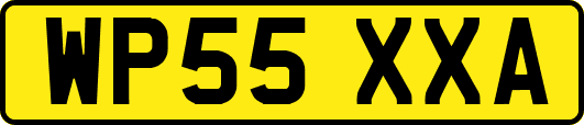 WP55XXA