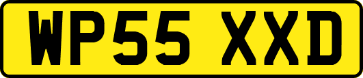 WP55XXD