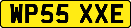 WP55XXE