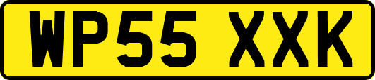 WP55XXK