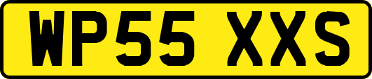 WP55XXS