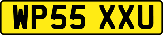 WP55XXU