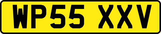 WP55XXV