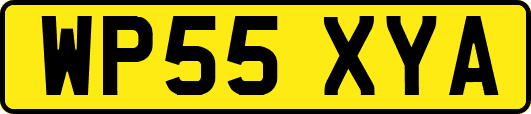 WP55XYA