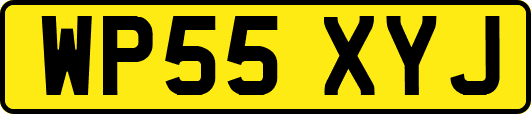 WP55XYJ