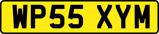 WP55XYM