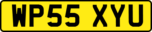 WP55XYU
