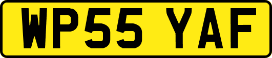 WP55YAF