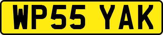 WP55YAK
