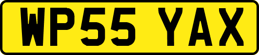 WP55YAX