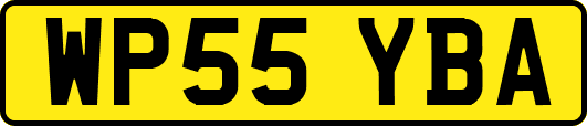 WP55YBA