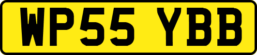 WP55YBB