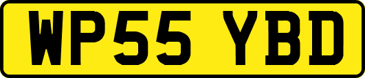 WP55YBD