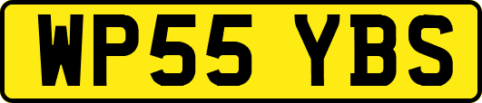 WP55YBS
