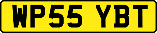 WP55YBT