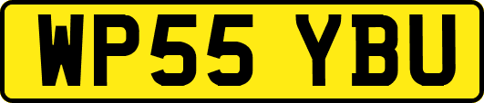 WP55YBU