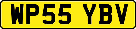 WP55YBV
