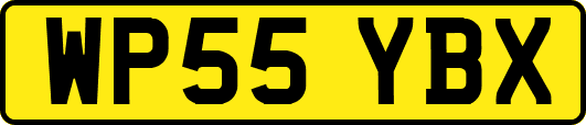 WP55YBX