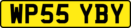 WP55YBY