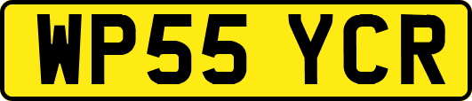 WP55YCR