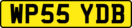 WP55YDB