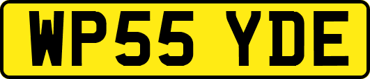 WP55YDE
