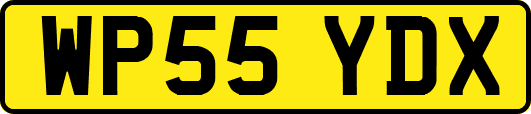 WP55YDX