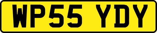 WP55YDY