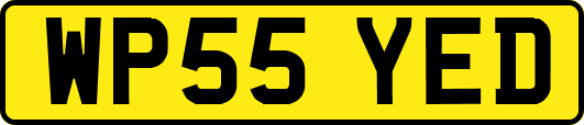 WP55YED