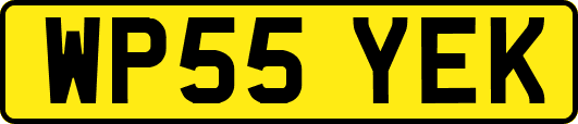 WP55YEK