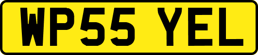 WP55YEL