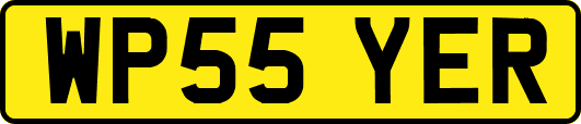 WP55YER