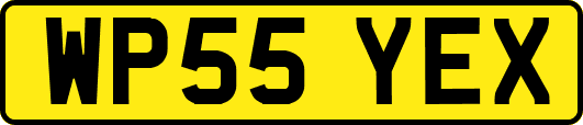 WP55YEX