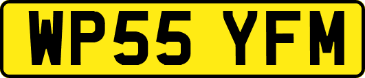 WP55YFM