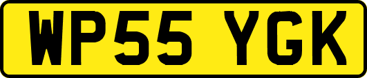 WP55YGK
