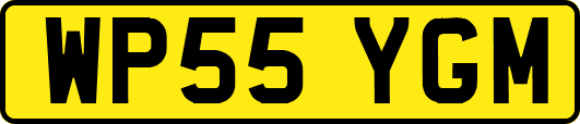 WP55YGM
