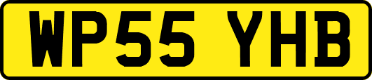 WP55YHB