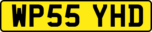 WP55YHD