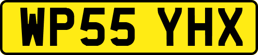 WP55YHX
