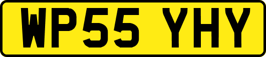 WP55YHY
