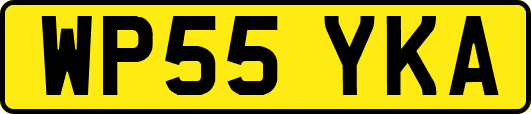 WP55YKA