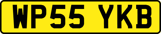 WP55YKB