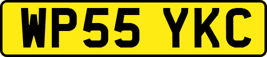 WP55YKC