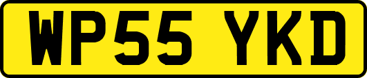 WP55YKD