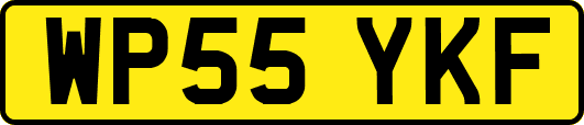 WP55YKF