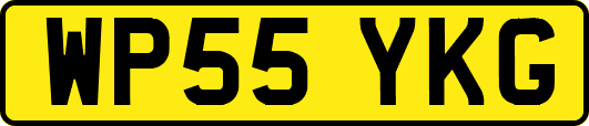 WP55YKG